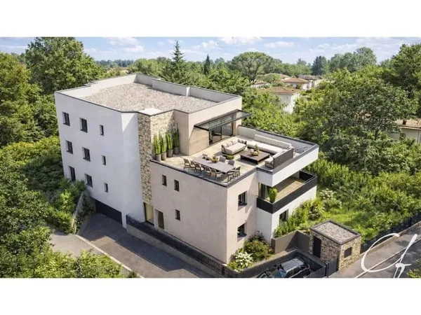 Appartement 3 Pieces Saint Aygulf