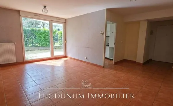 Appartement 4 pièces 89 m²
