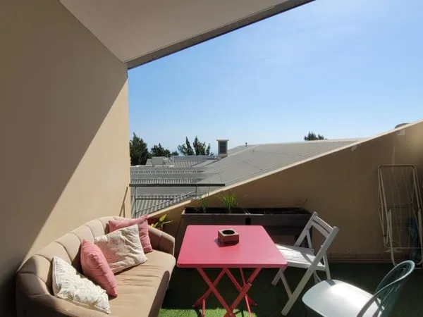 Appartement 4 pièces 87 m²