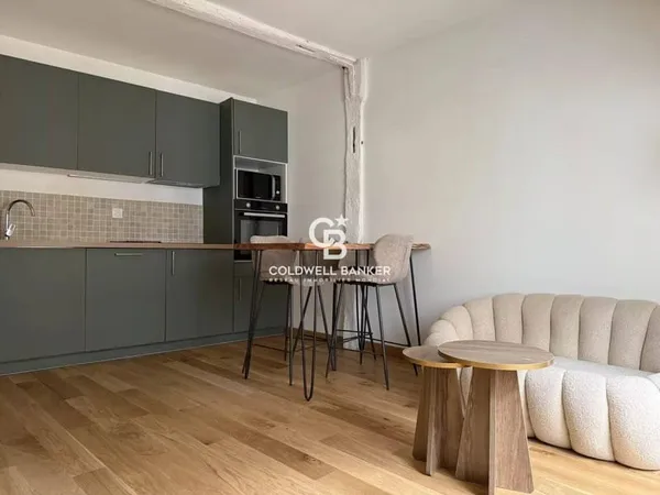 Immeuble 168 m²