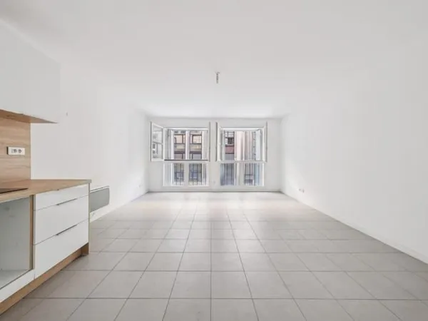 Exclusif Marseille Coeur de ville deux pièces