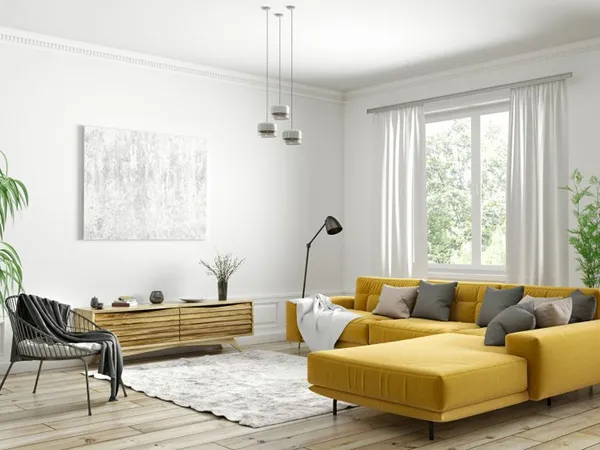 SUPERBE 3 PIECES - CONFORT ASSURE