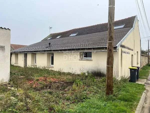 Maison 9 pièces 177 m²