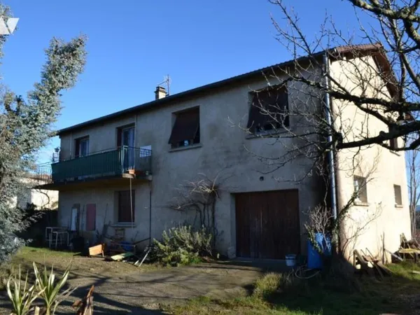 Maison 6 pièces 96 m²
