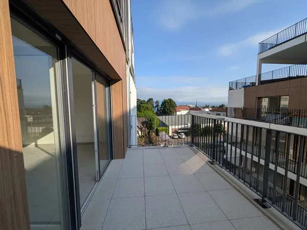 Appartement 2 pièce(s) 42.89 m2