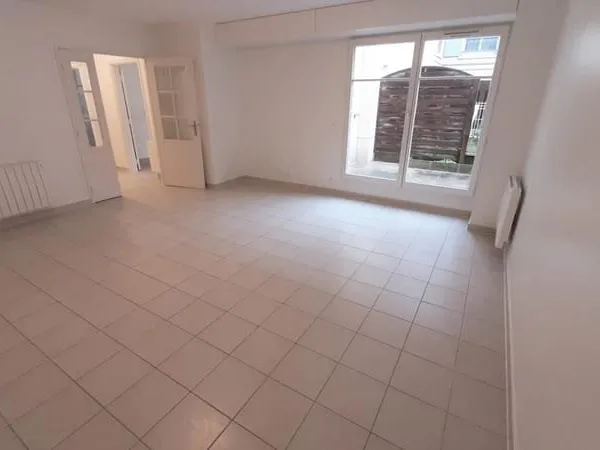 Appartement 3 pièces 73 m²