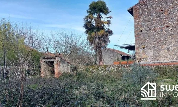 Maison 5 pièces 150 m²