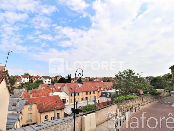 Appartement Conflans Sainte Honorine 2 pièce(s) 46.51 m2