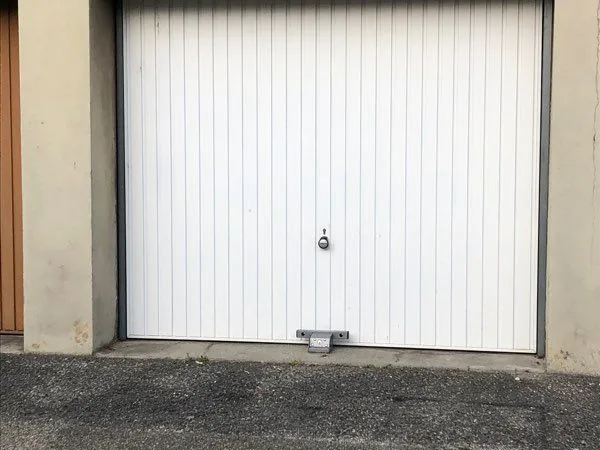 Location garage
