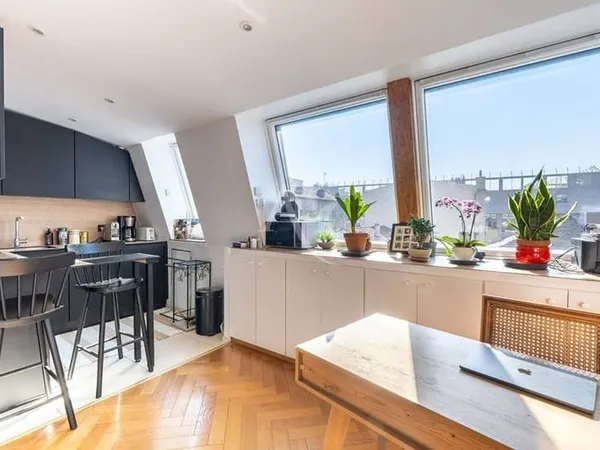 Appartement 1 pièce 30 m²