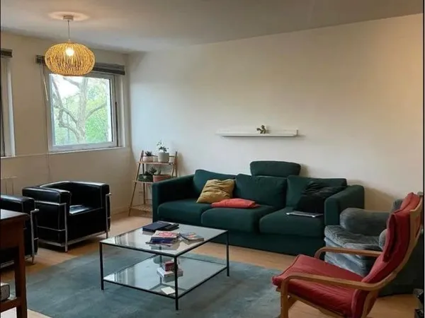 Chambre en colocation - Lyon 4 Croix-Rousse - appart meublé