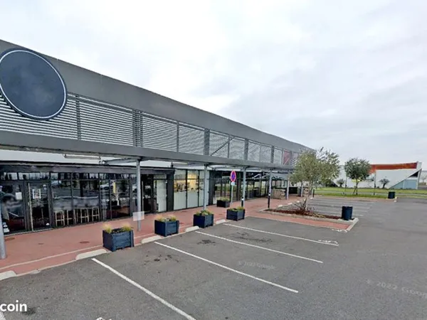 Fonds de commerce restaurant - PLAISANCE DU TOUCH - EN JACCA
