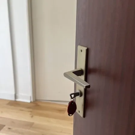 Appartement chaleureux et lumineux de 2 pièces avec balcon
