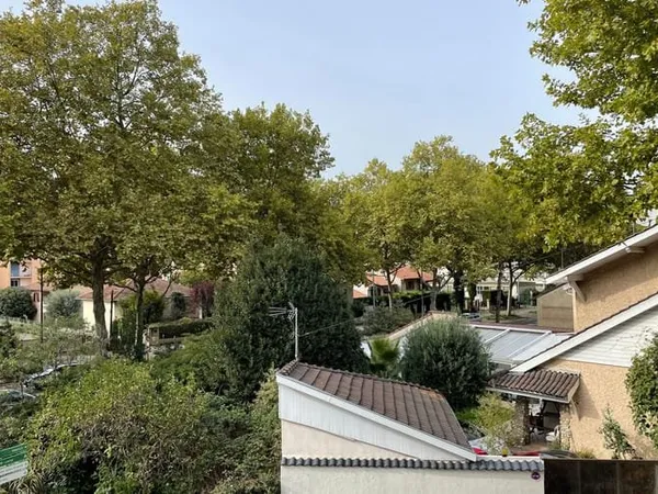 Appartement 2 pièces 36 m²