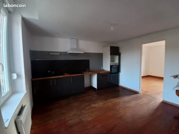 Appartement T3