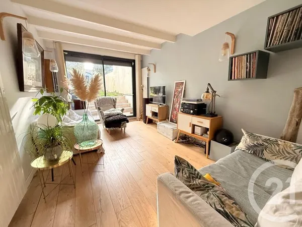 Maison 6 pièces 107 m²