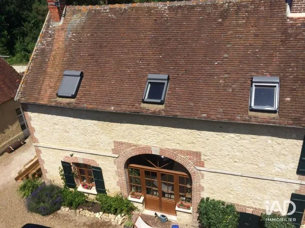 Vente Maison/villa 10 pièces