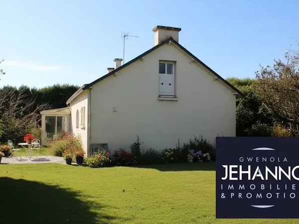 Maison 3 pièces 75 m²