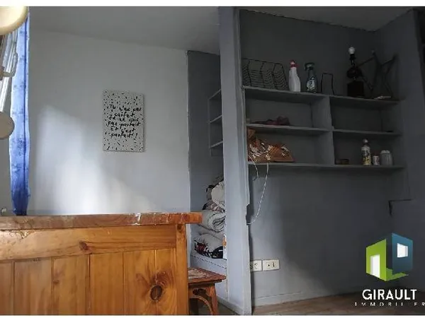 Bien immobilier de rendement Vente Belfort 4p 112m² 168000€