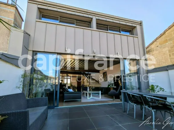 Maison 5 pièces 170 m²