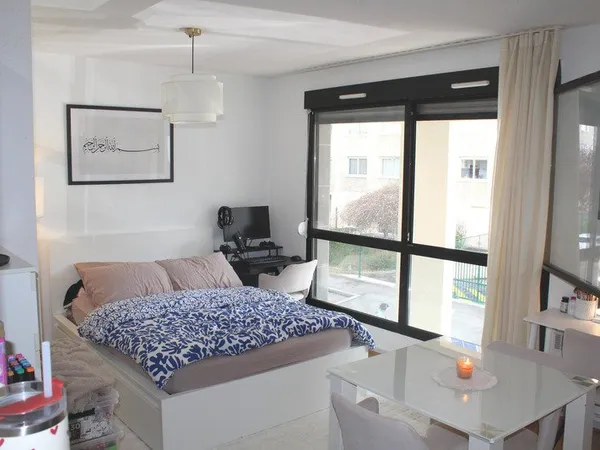 Appartement à vendre T1 LYON 8EME ARRONDISSEMENT (69)