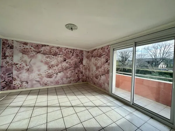 Appartement 103m2 centre d'Auch avec terrasse