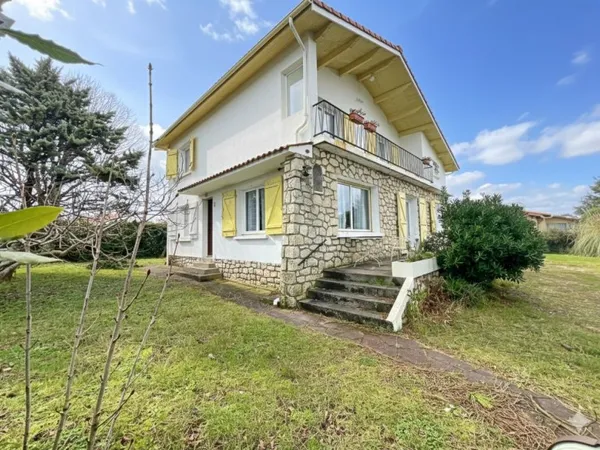 Saint-Palais-sur-Mer - À deux pas de l'océan
