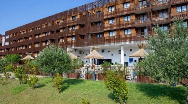 A VENDRE INVESTISSEMENT LMNP TOURISME: Appartement 3 pièces de 53.26 m2 à SÈTE (34200)