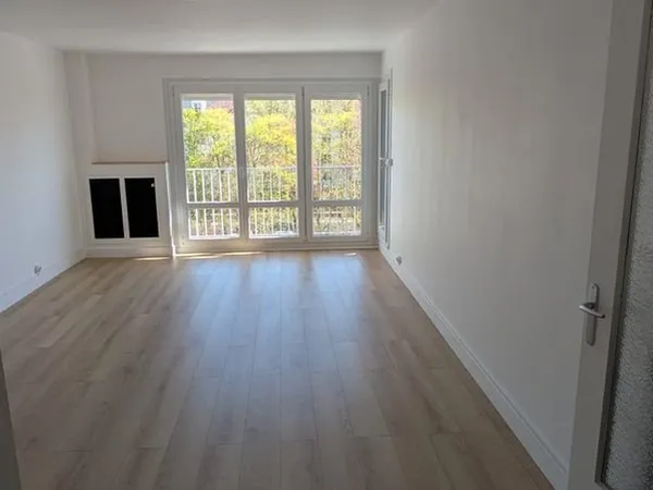 Appartement F3 83m2 Orléans