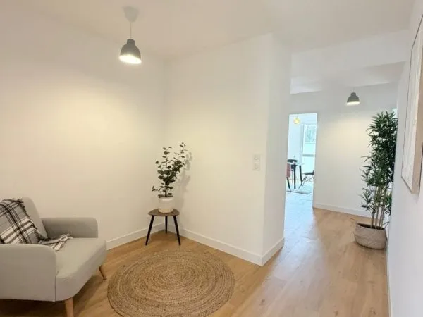 Appartement 5 pièces 139 m²