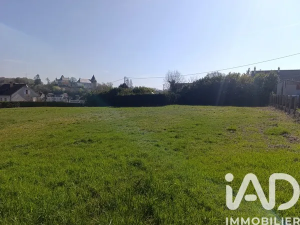 Terrain 2891 m²