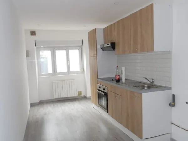 Immeuble de rapport 2 pièces 366 m²