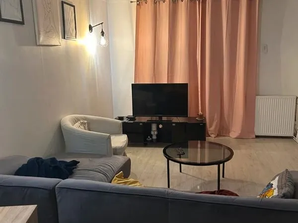Colocation Appartement 65m2 - Cours des roches Noisiel