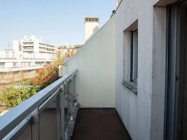 Appartement 2 pièces 53 m²