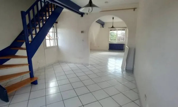 Appartement 2 pièces 52 m²