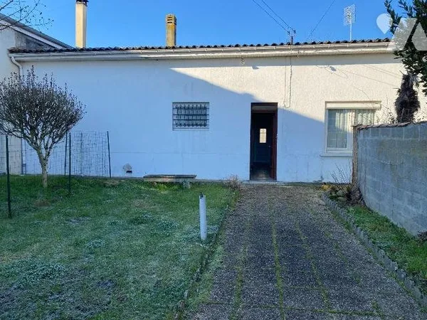 Maison 4 pièces 77 m²