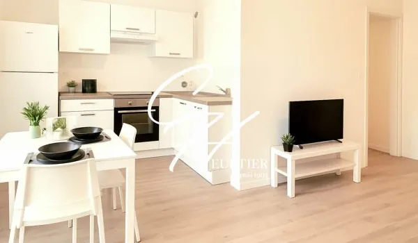 Appartement 4 pièces 57 m²