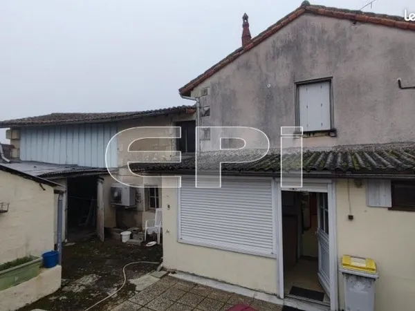 Maison 4 pièces 73 m²