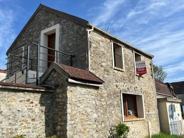 Appartement t2