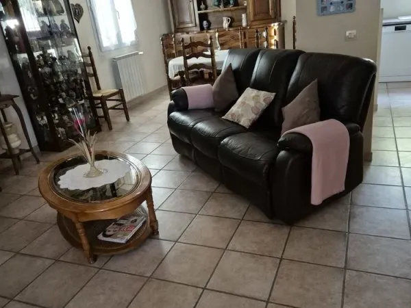 maison sur Martigues St Jean