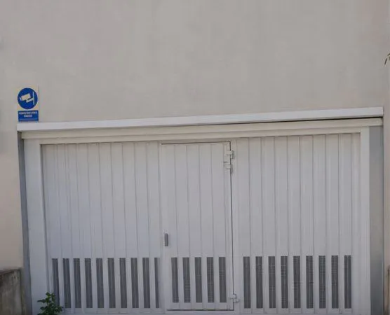 Place dans garage proche Conception Timone