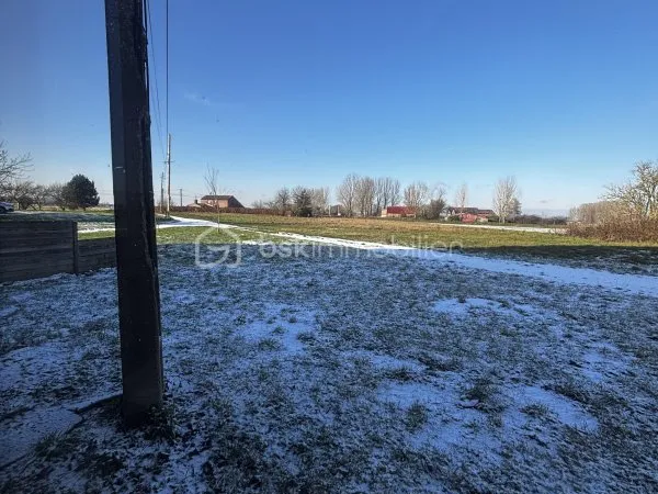 Maison 15 pièces 210 m²