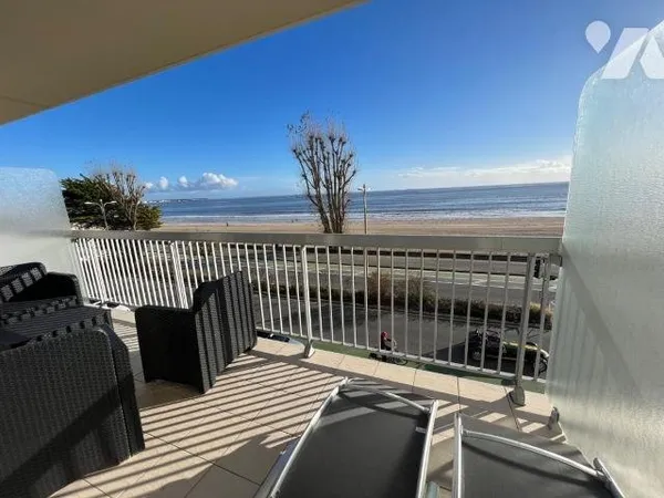 Appartement 1 pièce 31 m²
