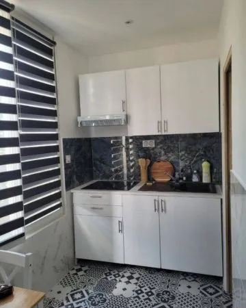Maison 1 pièce