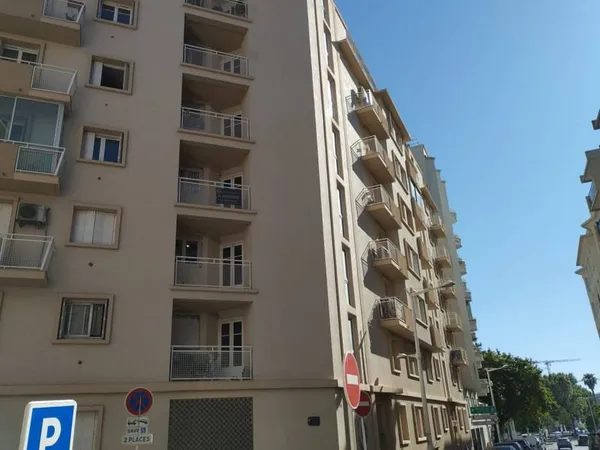 Appartement 3 pièces 51 m²