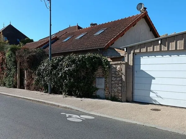 Maison 5 pièces 110 m²