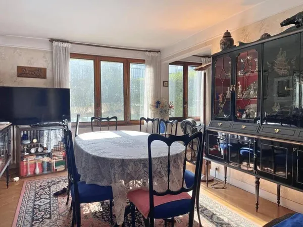 Appartement 4 pièces 71 m²