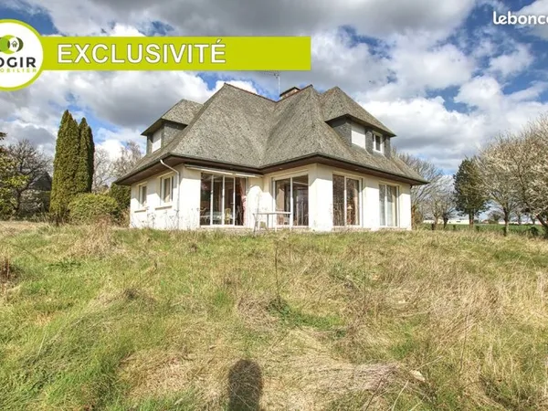 Maison 7 pièces 175 m²