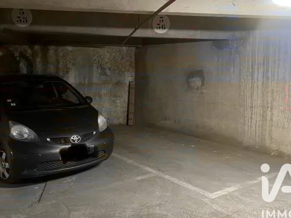 Stationnement Vente Paris   11000€