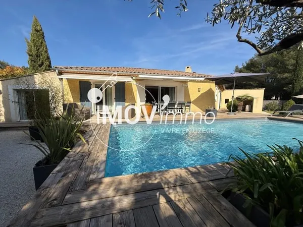 Vente maison 5 Pièce(s)